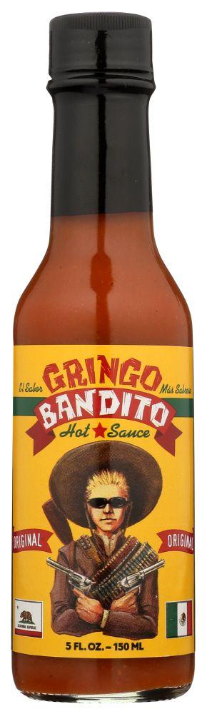 Hot Sauce | 12 Pack