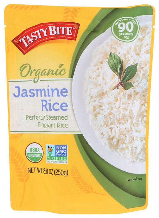 Jasmine Rice | 12 Pack