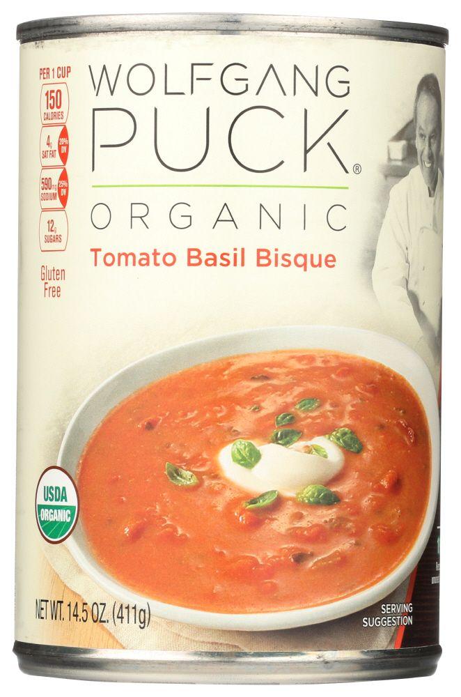 Soup (Canned) | 12 Pack