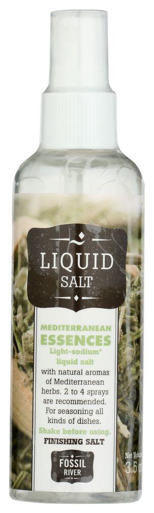 Liquid Salt Spray | 6 Pack