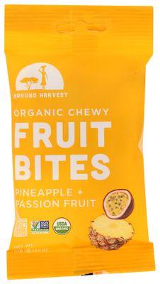 Harvest Bites | 8 Pack