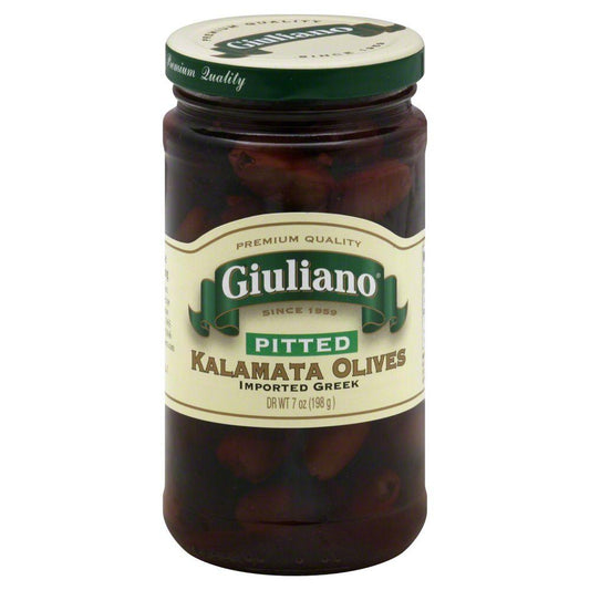 Olives | 6 Pack
