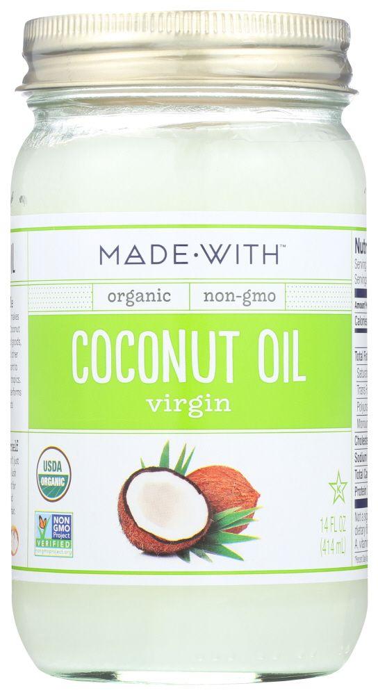 Virgin Coconut Oil | 6 Pack