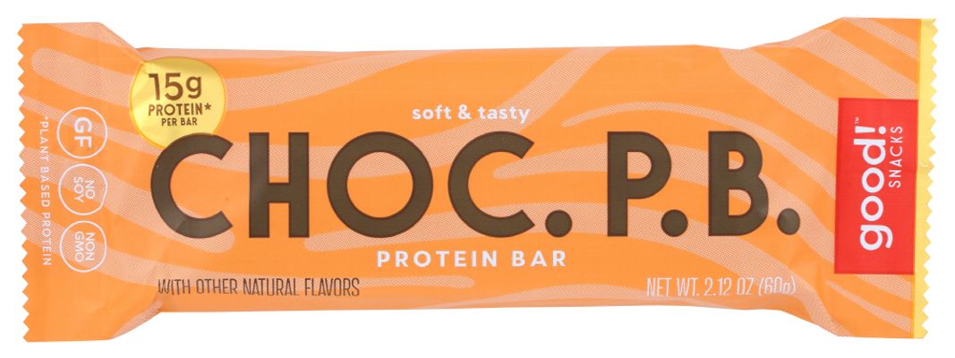 Protein Bar | 12 Pack