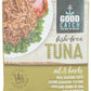 Fish-Free "Tuna" | 12 Pack