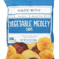 Veggie Chips |  Single Unit