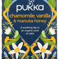 Herbal Tea | 6 Pack