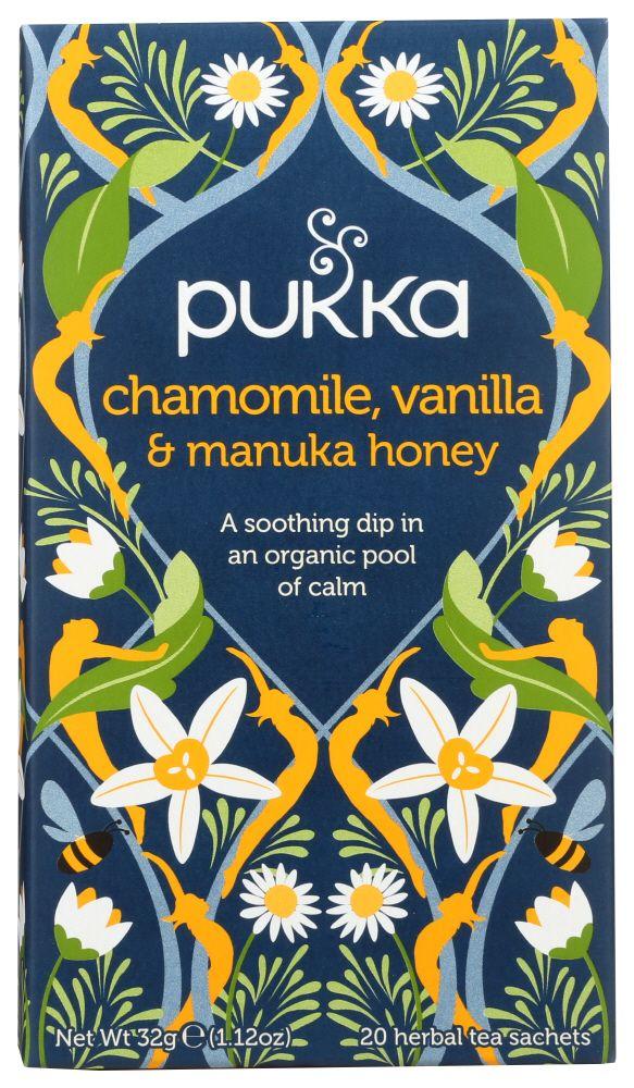 Herbal Tea | 6 Pack