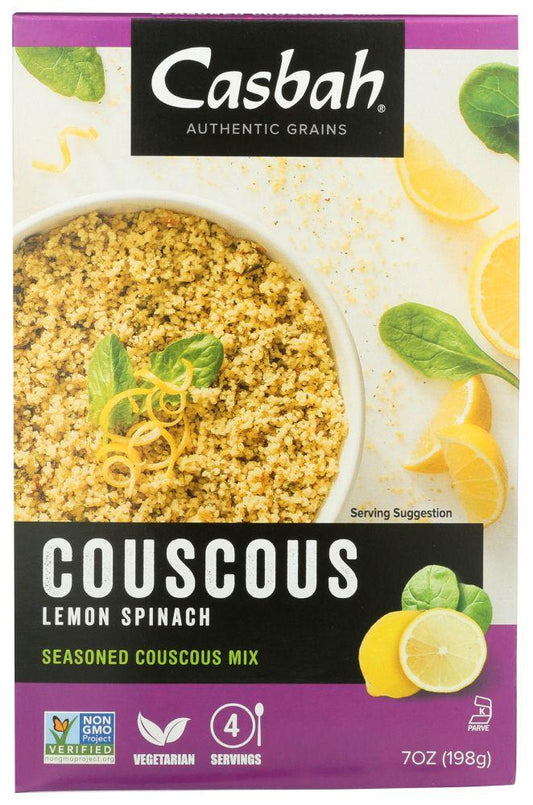 Couscous Entr©e | 12 Pack