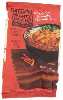 Instant Ramen Soup | 7 Pack