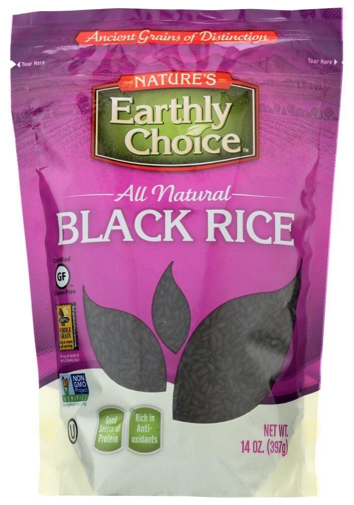 Black Rice |  Single Unit