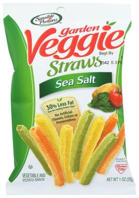 Veggie Straws | 12 Pack