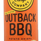 Potato Crisps | 8 Pack