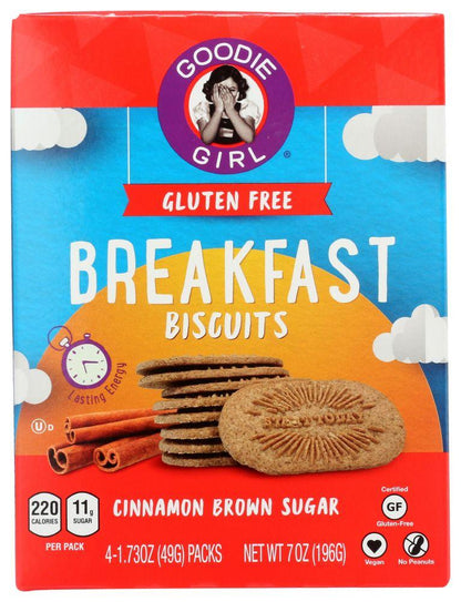 Blueberry Biscut | 6 Pack