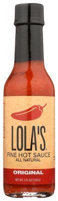 Sauces | 12 Pack