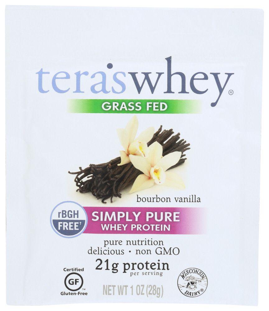 Whey Protein  | 1 Pack