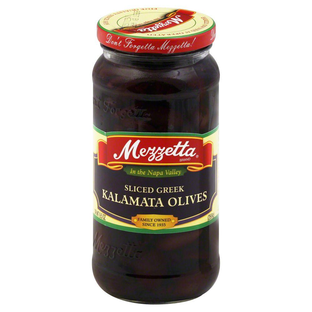 Kalamata Olives | 6 Pack