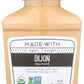 Organic Mustard | 6 Pack