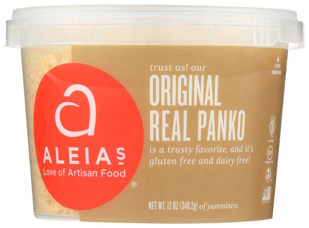 Gluten-Free Panko Breadcrumbs | 6 Pack