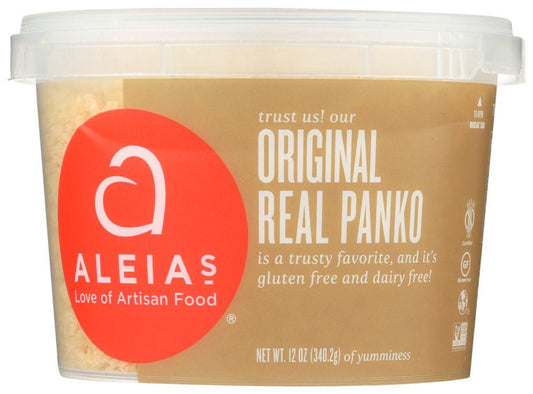 Gluten-Free Panko Breadcrumbs | 6 Pack