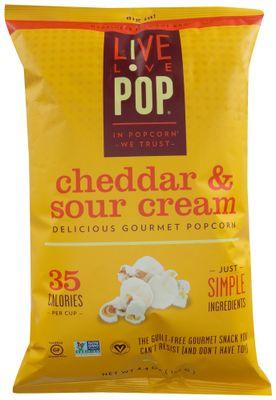 Popcorn | 12 Pack