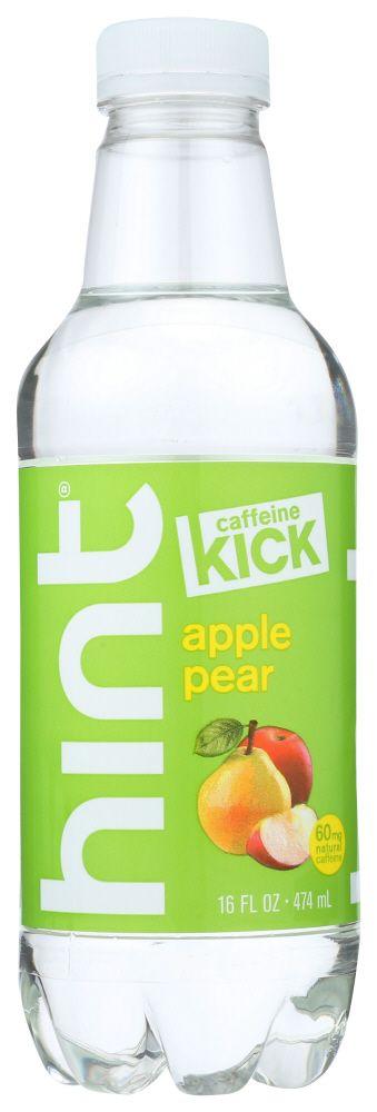 Infused Water | 12 Pack