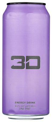Energy Drink | 12 Pack