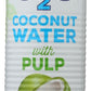 Pure Coconut Water | 12 Pack
