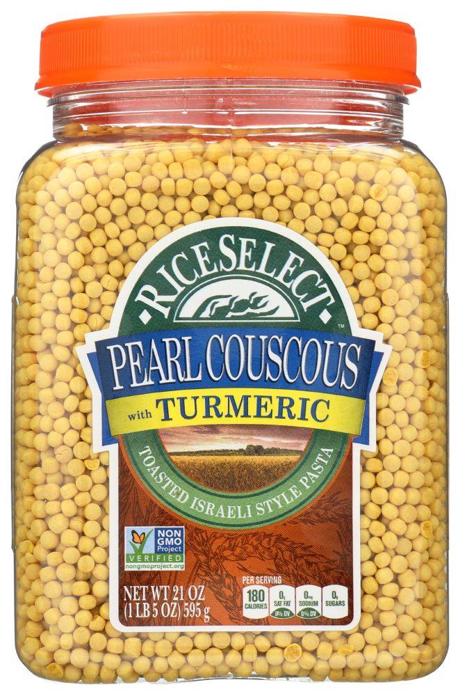 Couscous | 4 Pack