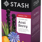Tea Bags 18 Count | 6 Pack
