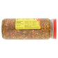 Marconi Hot Giardiniera Relish | 6 pack