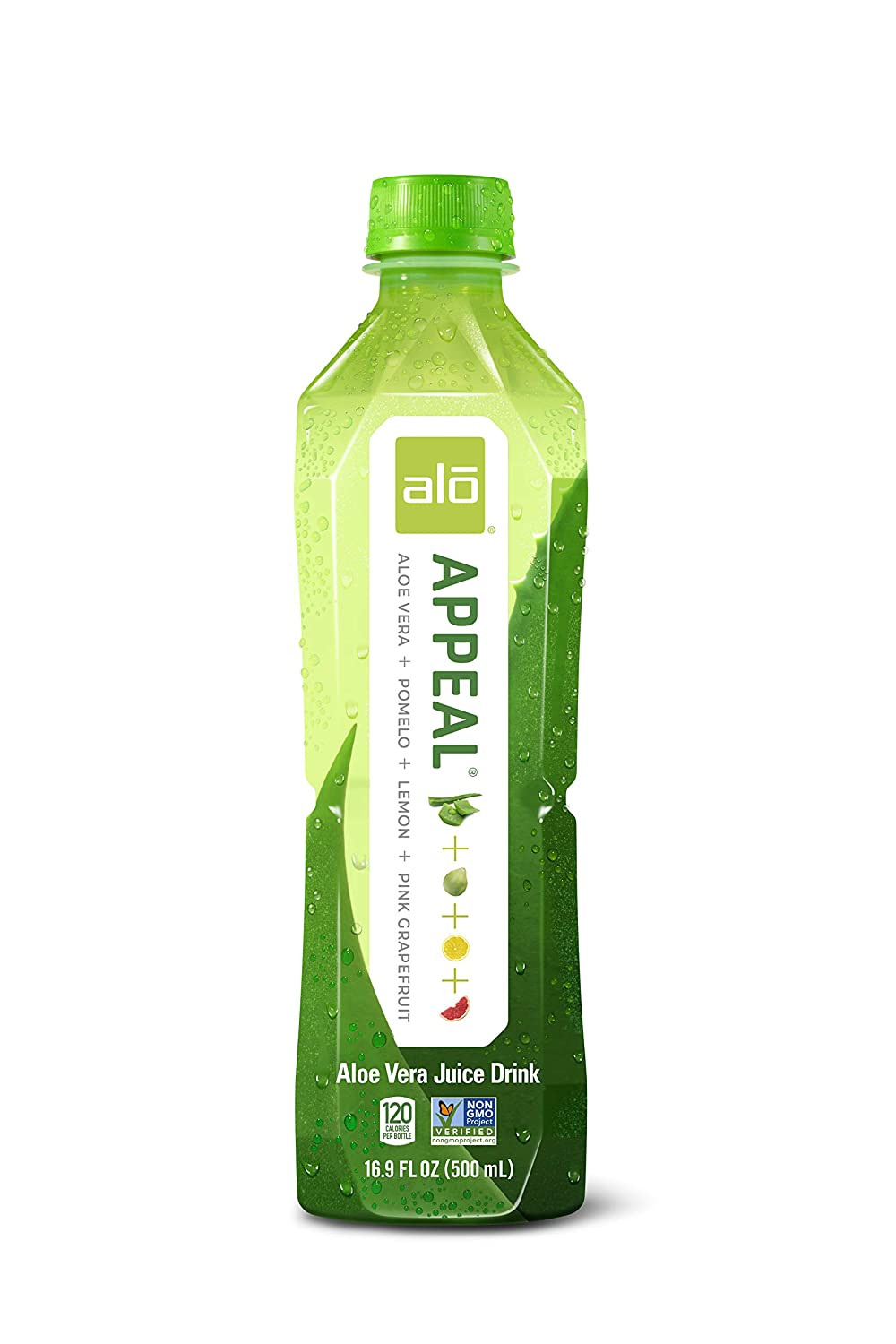 Aloe Vera Juice | 12 Pack