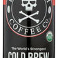 The World's Strongest Cold Brew - Slightly Sweet | 12 Pack
