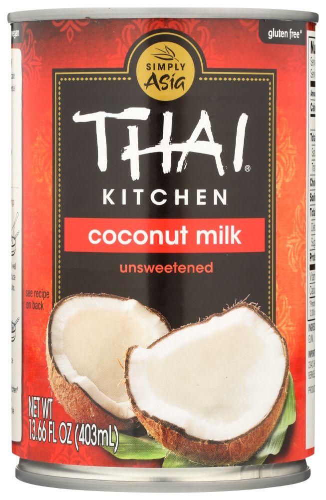 Coconut Milk | 12 Pack