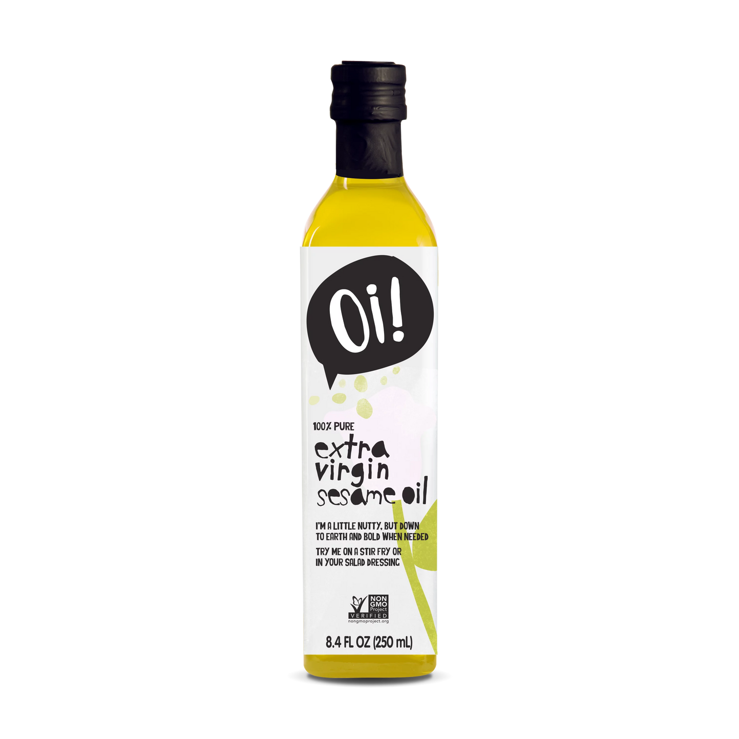 Oi Oil | 6 pack
