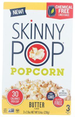 Popcorn | 12 Pack