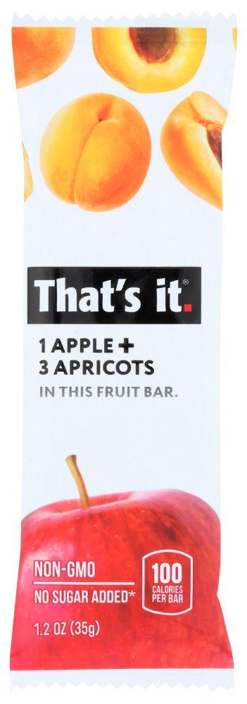 Fruit Bar | 12 Pack