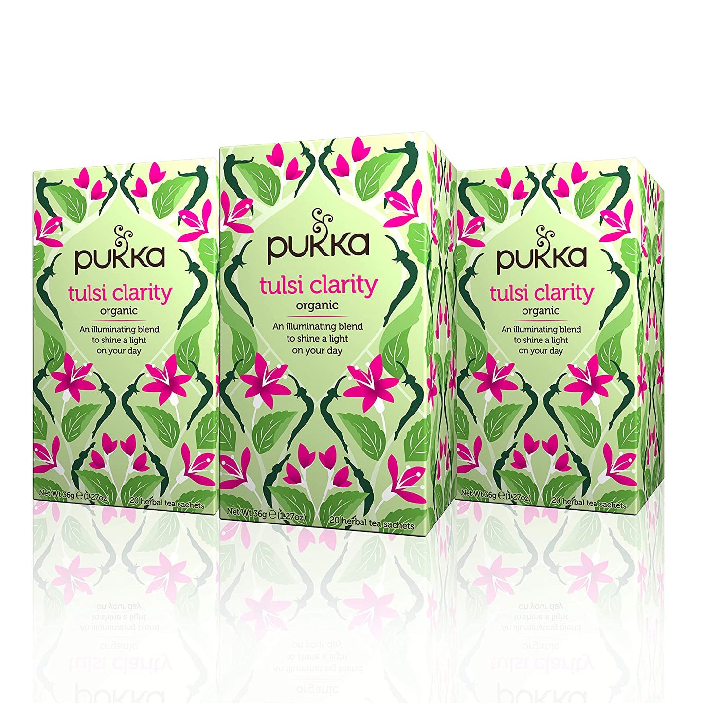 Herbal Tea | 6 Pack