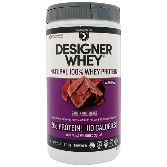 100% Whey Protein | 4 Pack