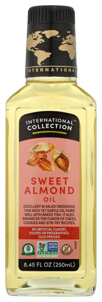 International Collection Oils | 6 Pack