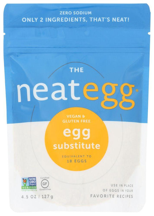 Vegan Egg Alternatives |  Single Unit