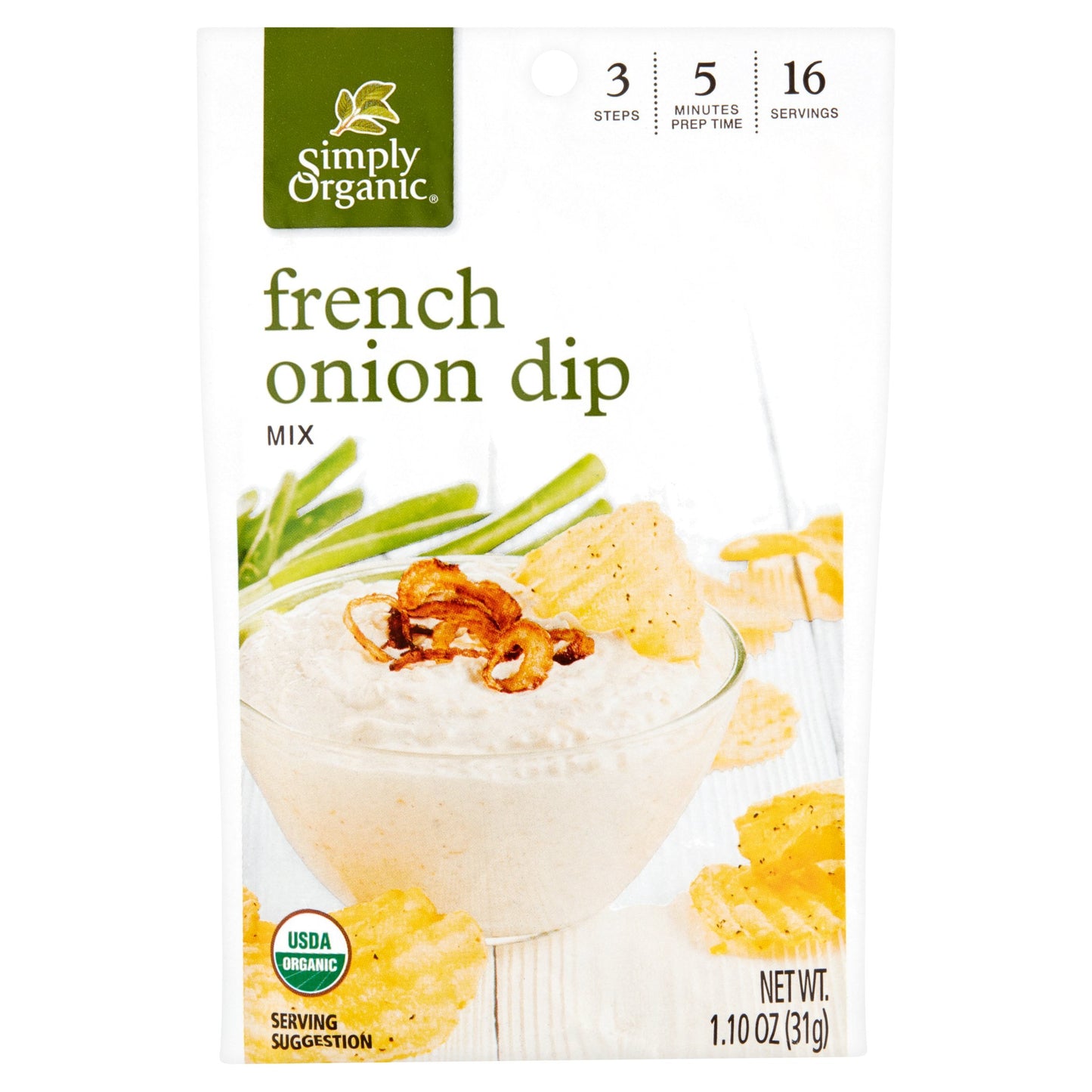 French Onion Dip Mix | 12 Pack