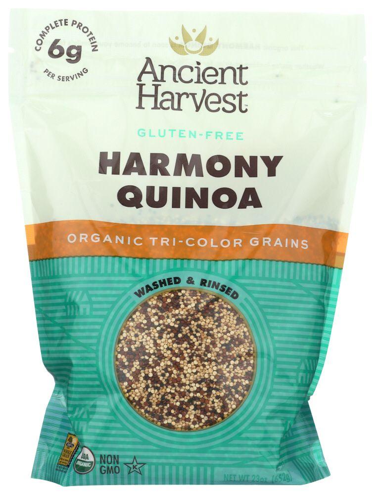 Organic Quinoa | 12 Pack