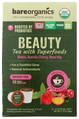 Beauty Tea | 6 Pack