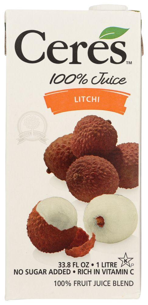 Fruit Medley Juice | 12 Pack