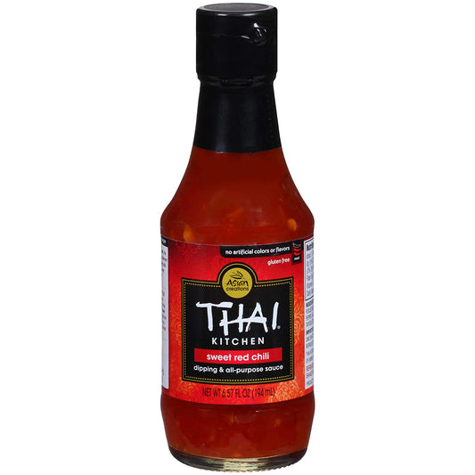 Red Chili Dipping Sauce | 6 Pack