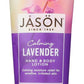 Jason Lotion