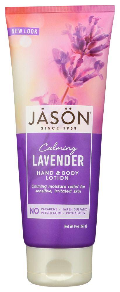 Jason Lotion