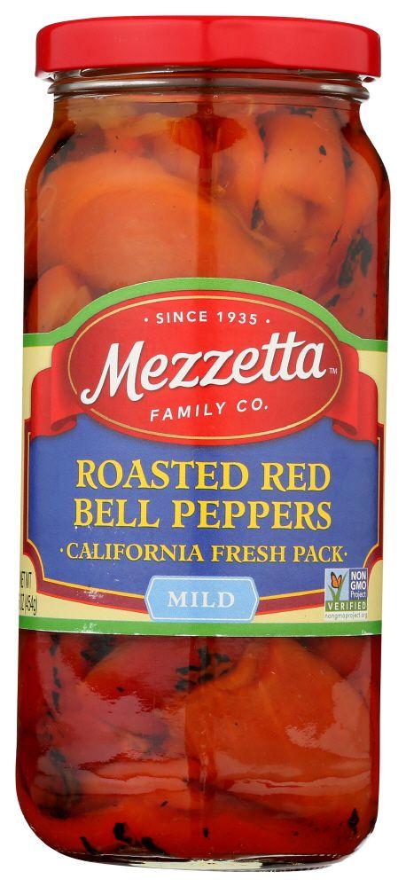 Roasted Red Pepper | 6 Pack