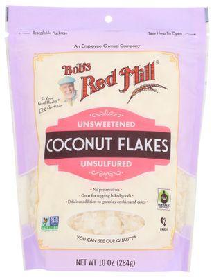 Coconut Flakes | 4 Pack